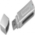 Kingston 512 MB Data Traveler Elite Privacy Edition USB Flash Drive