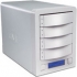 LaCie 1.6TB Biggest F800 External USB/ Firewire Hard Drive