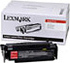 Lexmark 12A3710 Black Toner Cartridge