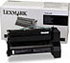 Lexmark 15G032K Black Toner Cartridge