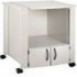 Lexmark Optra T Printer Stand with Cabinet