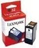 Lexmark 18C0032 Black Ink Cartridge