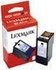 Lexmark 18C0034 Black Ink Cartridge