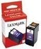 Lexmark 18C0035 Color Ink Cartridge