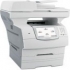 Lexmark X646dte MFP