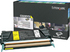 Lexmark C5240YH Yellow Toner Cartridge - Return Program