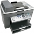 Lexmark X7350 MFP