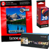 Lexmark 64035SA Black Toner Cartridge