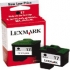 Lexmark 10N0217 Black Ink Cartridge
