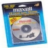 Maxell CD Laser Lens Cleaning Disk