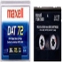 Maxell 36 / 72 GB DDS-5 Tape Media