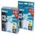 Memorex 32023406 5PK CD-RW Media