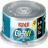 Maxell 630026 25PK CD-RW Media