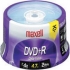 Maxell 634050  25PK DVD-R Media
