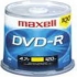 Maxell 638014  100PK DVD-R Media