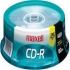 Maxell 648225 25PK CD-R Media