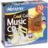 Memorex 15409600 10PK CD-R Media