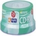 Memorex 32023413 25PK CD-RW Media