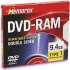 Memorex 32025900 1PK DVD-R Media