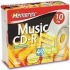 Memorex 15409100 10PK CD-R Media