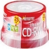Memorex 32023429 25PK CD-RW Media