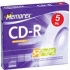 Memorex 32024508CP6 5PK CD-R Media