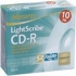 Memorex 32024731 10PK CD-R Media