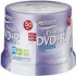 Memorex 32024753 50PKPrintable DVD-R Media