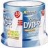 Memorex 32024755 50PKPrintable DVD-R Media