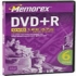 Memorex DVD+R Storage Media