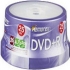 Memorex 32025618 25PK DVD-R Media