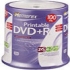 Memorex 32025623 100PKPrintable DVD-R Media