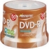 Memorex 32025639 50PK DVD-R Media