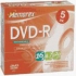 Memorex 32025655 5PK DVD-R Media