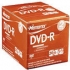 Memorex 32025677 2PK DVD-R Media