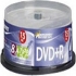 Memorex 32025977 15PK DVD-R Media