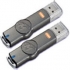 Memorex TravelDrive 128 MB USB Flash Drive, 2 Pack