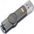 Memorex TravelDrive 256 MB Flash Drive