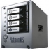MicroNet PlatinumNAS 1.0 TB Network Attached RAID Storage