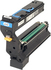 Konica 1710602-004 Cyan Toner Cartridge
