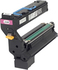 Konica 1710602-007 Magenta Toner Cartridge