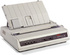 Okidata MICROLINE 186 Parallel Dot Matrix Printer