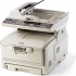 Okidata C5510n MFP