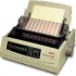 Okidata MICROLINE 390 Turbo Dot Matrix Printer