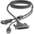 Belkin 6 Foot OmniView Matrix2 USB KVM Cable