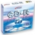 Pengo 32105 5PK CD-R Media