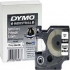 DYMO 18485 DYMO 3/8" Metallized Permanent Polyester Label