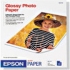 Epson S041134 4 x 6 Photo Paper
