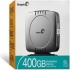 Seagate 400 GB USB External Hard Drive