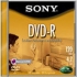 Sony 10DMR47L4  10PK DVD-R Media